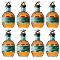 BLANTON'S Special Reserve Bourbon Complete Stopper Collection