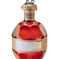 BLANTON’S Straight From The Barrel