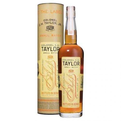 EH TAYLOR Small Batch