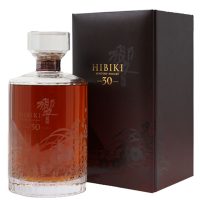 Hibiki 30 Year Old Limited Edition
