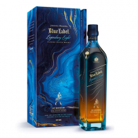 JOHNNIE WALKER Blue Label Legendary Eight Blended Scotch Whisky