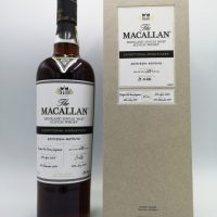 THE MACALLAN Exceptional Single Cask 12 / 2017