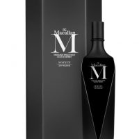 The Macallan M Black